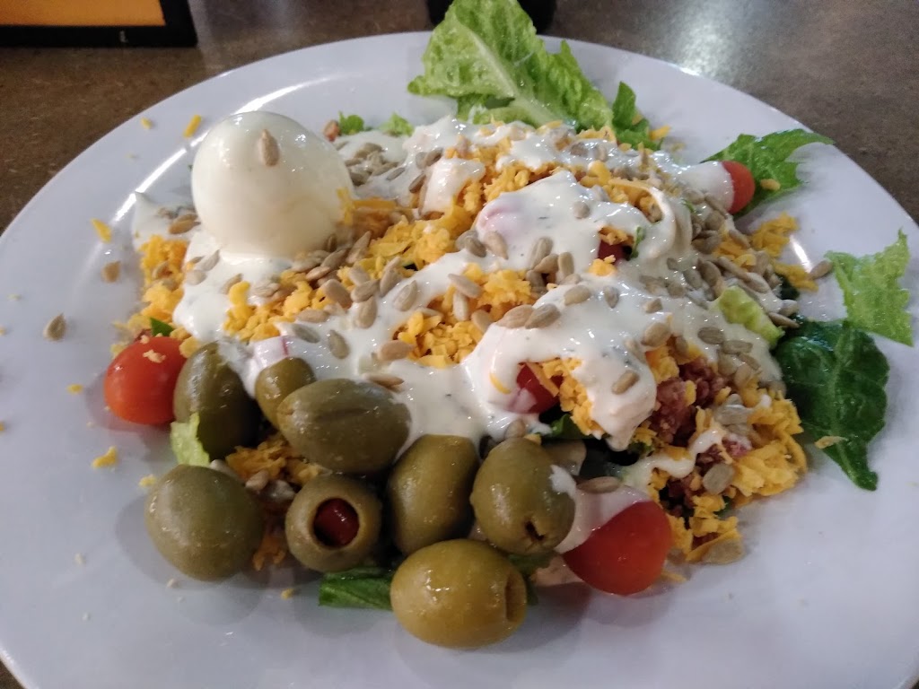 Jasons Deli | restaurant | 4365 S Expwy 77, 900, Brownsville, TX 78520, USA | 9563502400 OR +1 956-350-2400