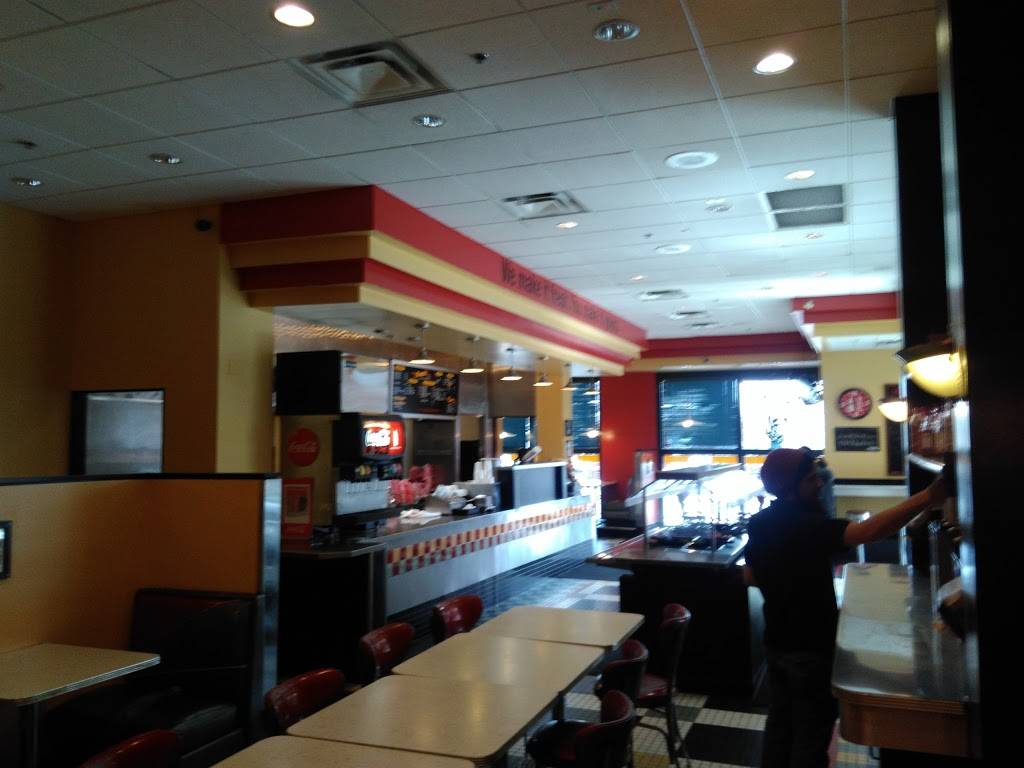 Build A Burger | restaurant | 3811 Green Hills Village Dr, Nashville, TN 37215, USA | 6152928685 OR +1 615-292-8685