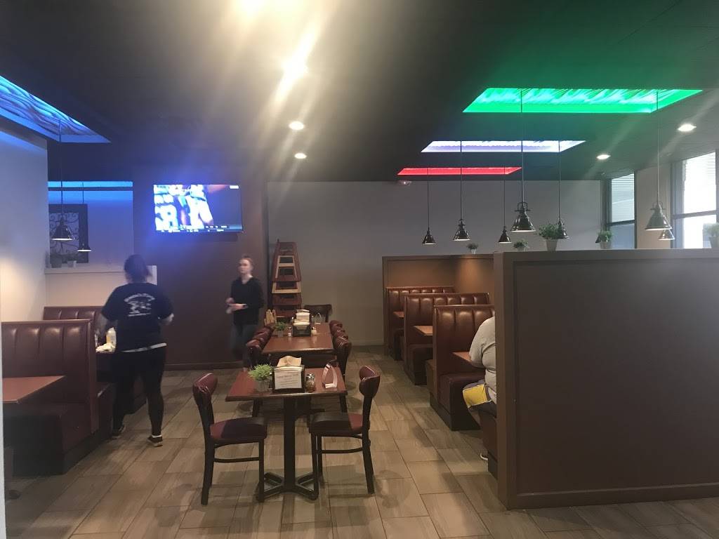 Roccos Pizza | restaurant | 4315 S National Ave, Springfield, MO 65810, USA | 4173195580 OR +1 417-319-5580