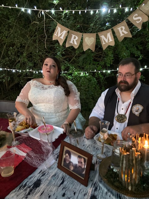 The Magic Food Bus | restaurant | 1320 Bruce St, Conway, AR 72034, USA | 5019086518 OR +1 501-908-6518