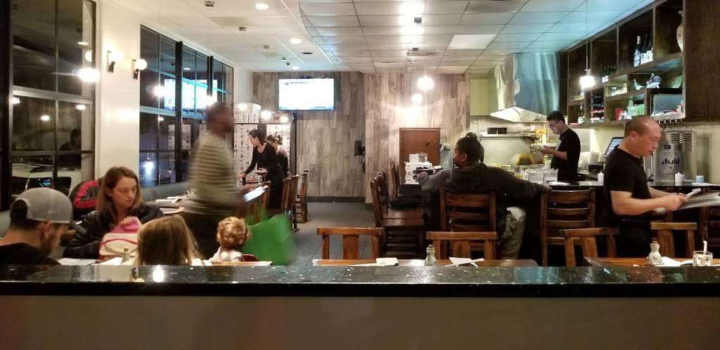 Oyama Sushi | restaurant | 3651 Mt Diablo Blvd, Lafayette, CA 94549, USA | 9252836888 OR +1 925-283-6888