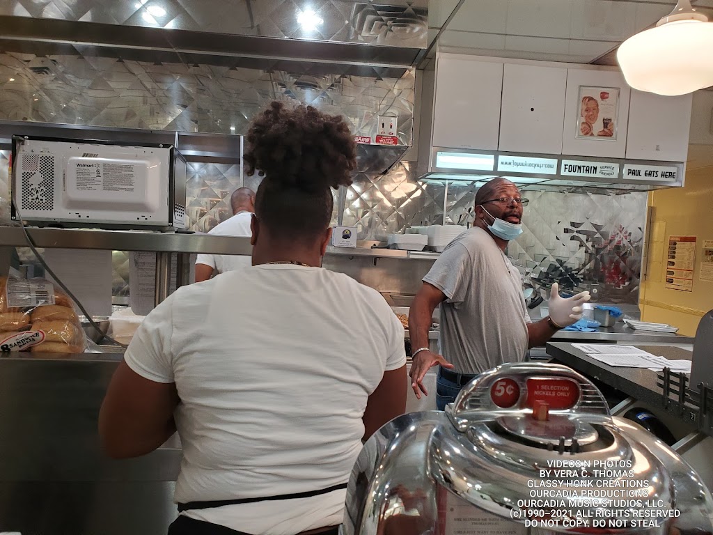 P.S. TWISTED FRIED CHICKEN & WAFFLES | restaurant | N Galleria Dr, Scotchtown, NY 10941, USA | 8456735961 OR +1 845-673-5961