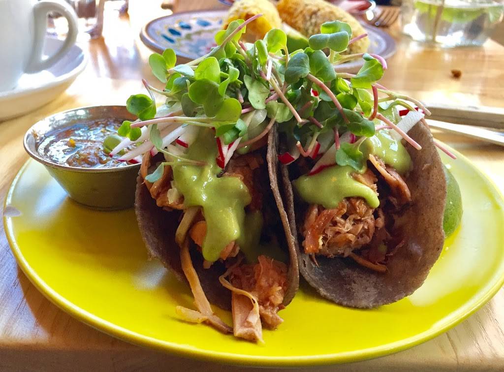 Jajaja Plantas Mexicana | restaurant | 162 E Broadway, New York, NY 10002, USA | 6468835453 OR +1 646-883-5453