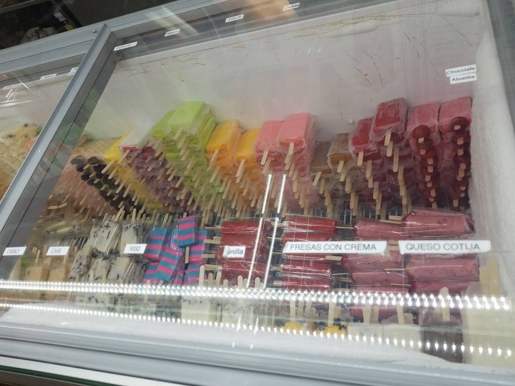 Paleteria La Nueva Tropicana | meal takeaway | 6239 Cermak Rd, Berwyn, IL 60402, USA | 7087492625 OR +1 708-749-2625