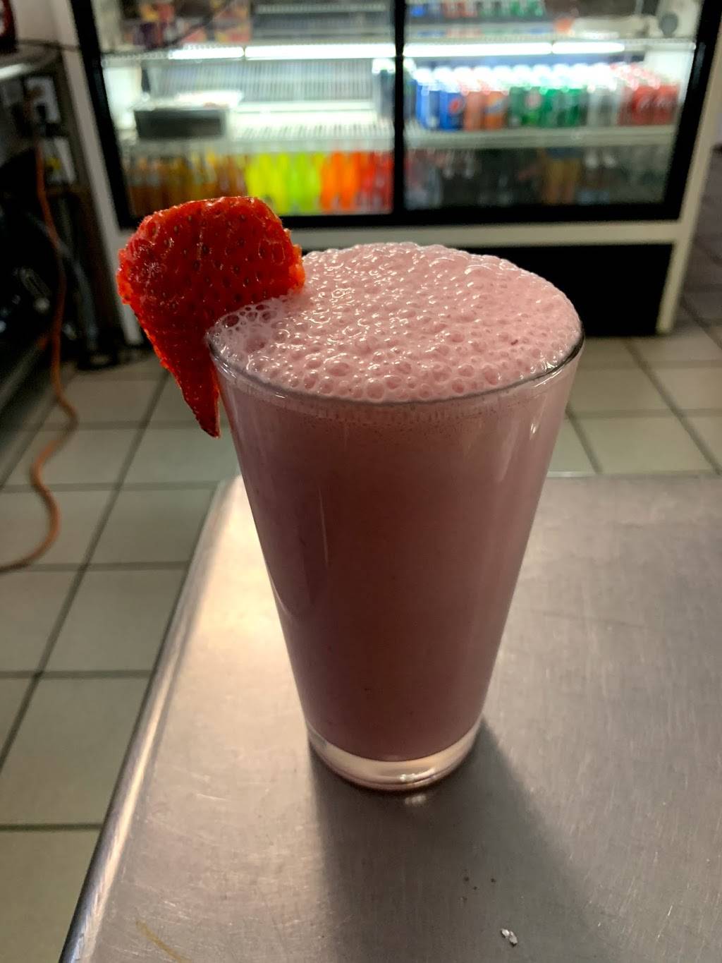 La Flor De Mexico #2 | restaurant | 133 Wood Ave, Bridgeport, CT 06605, USA | 2032969716 OR +1 203-296-9716