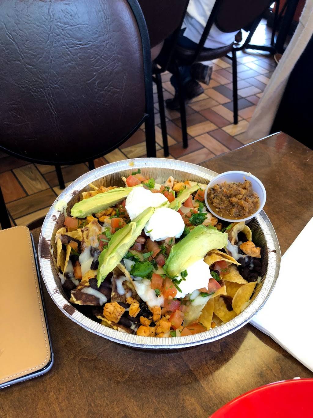 Chungas | restaurant | 1895 S Redwood Rd, Salt Lake City, UT 84104, USA | 8019736904 OR +1 801-973-6904