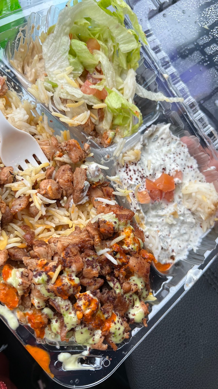 Shawarma Spot | restaurant | 1927 SW 4th Ave, Portland, OR 97201, USA | 5037563719 OR +1 503-756-3719