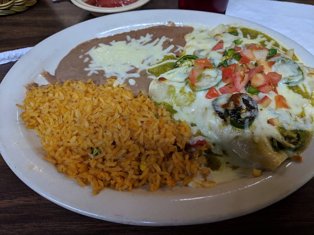 El Campesino | restaurant | 4709 S Broad St, Scottsboro, AL 35769, USA | 2569990713 OR +1 256-999-0713