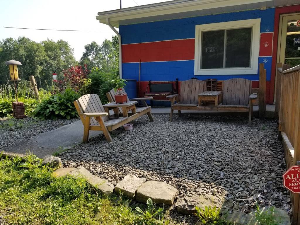 Sisters Restaurant | restaurant | 3218 Falconer-Kimball Stand Rd, Falconer, NY 14733, USA | 7164873278 OR +1 716-487-3278