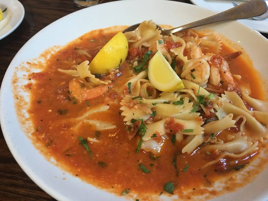 The Village Italian Restaurant | restaurant | 1200 Grant Ave, Novato, CA 94945, USA | 4158982234 OR +1 415-898-2234