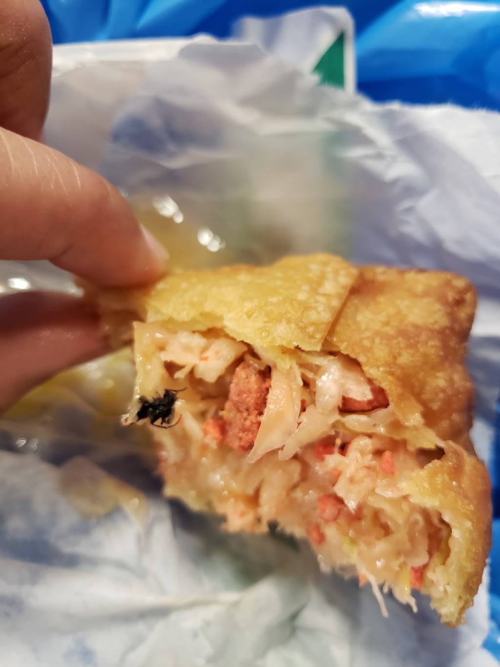 New Taco King | restaurant | 61 Church Ave, Brooklyn, NY 11218, USA | 7184351899 OR +1 718-435-1899