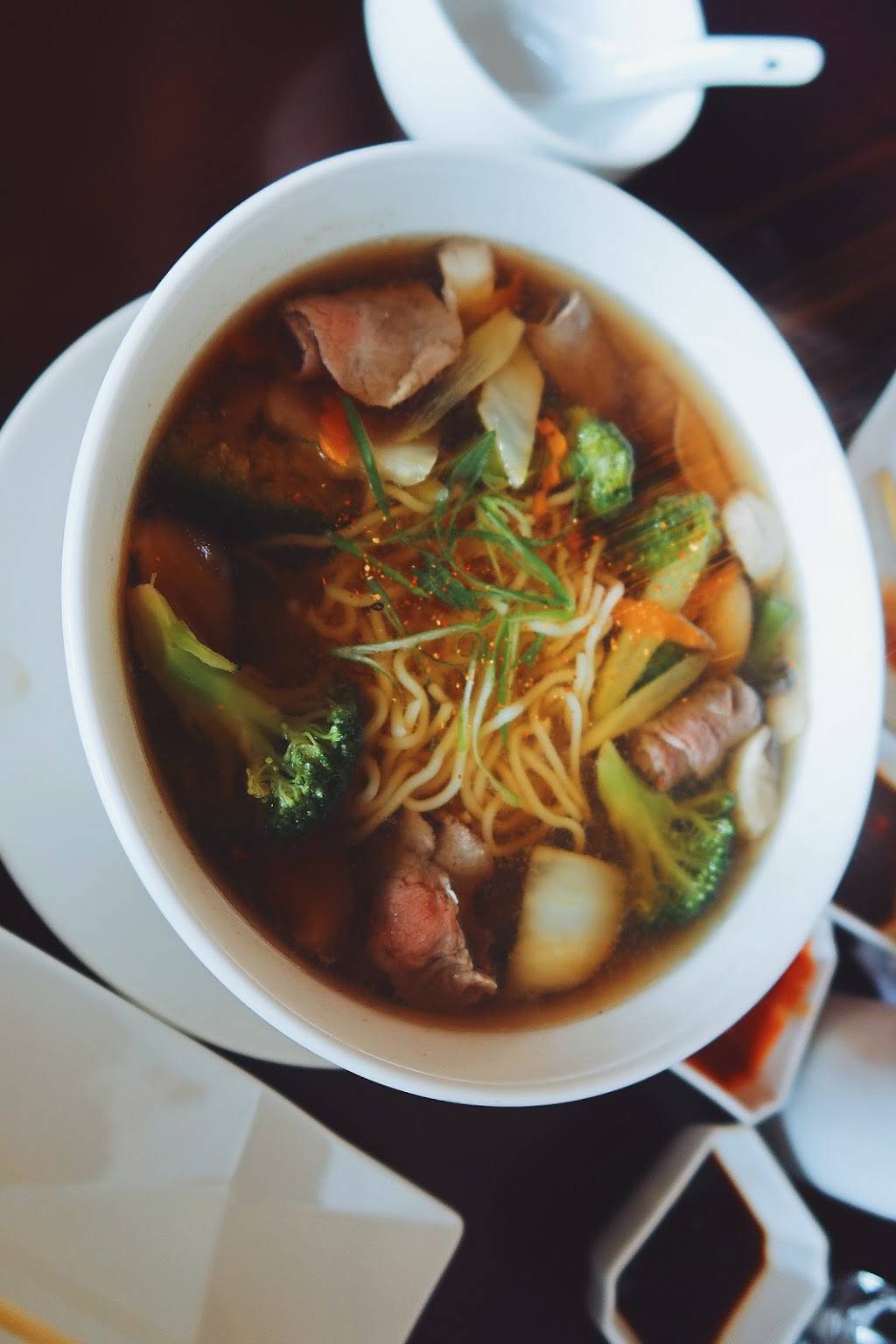 TJ Asian Bistro | restaurant | 50-19 Skillman Ave, Woodside, NY 11377, USA | 7182052088 OR +1 718-205-2088