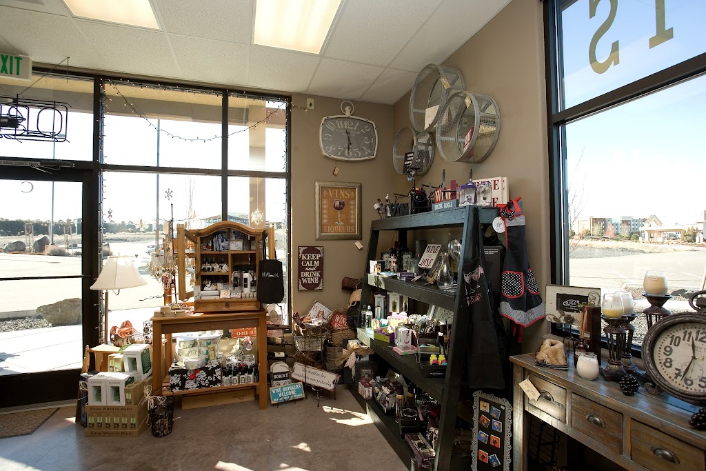 Wine & More LLC | restaurant | 3600 S Zintel Wy, Kennewick, WA 99337, USA | 5095820120 OR +1 509-582-0120