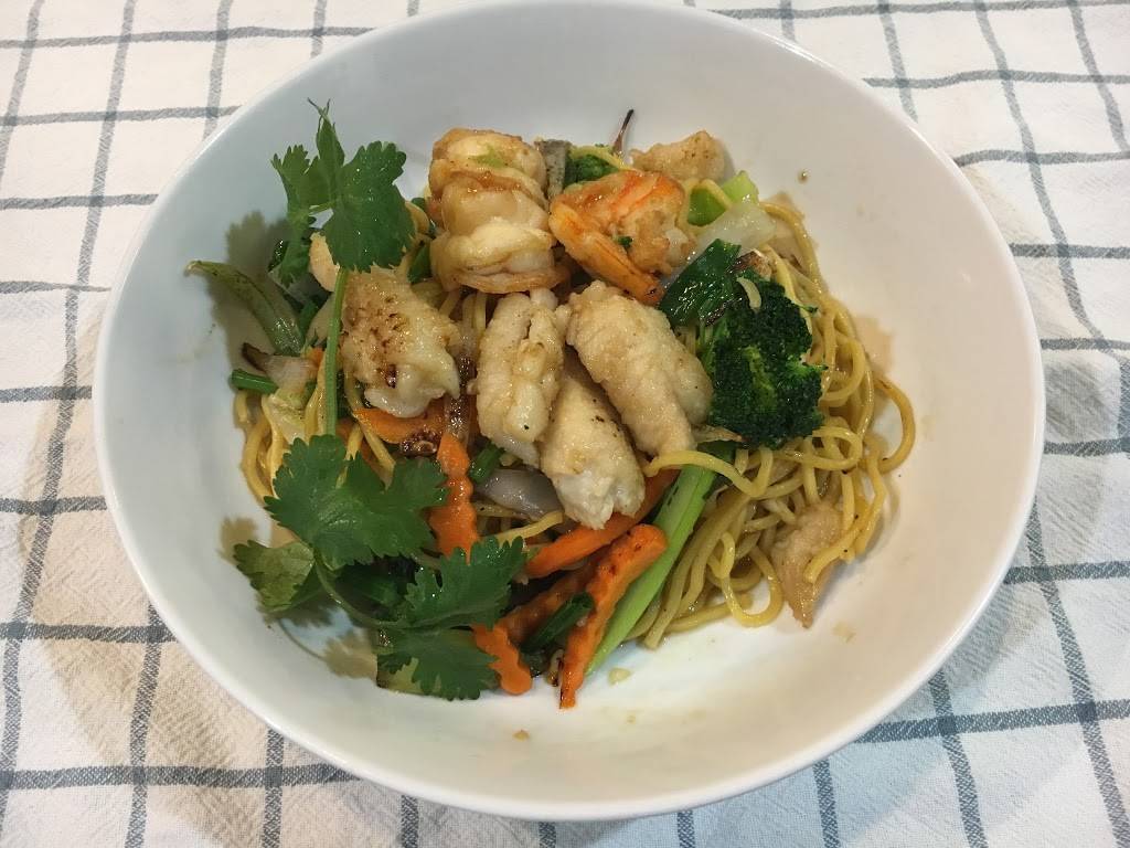 SaDec Bistro | restaurant | 5221 S Power Rd #104, Mesa, AZ 85212, USA | 4805887778 OR +1 480-588-7778