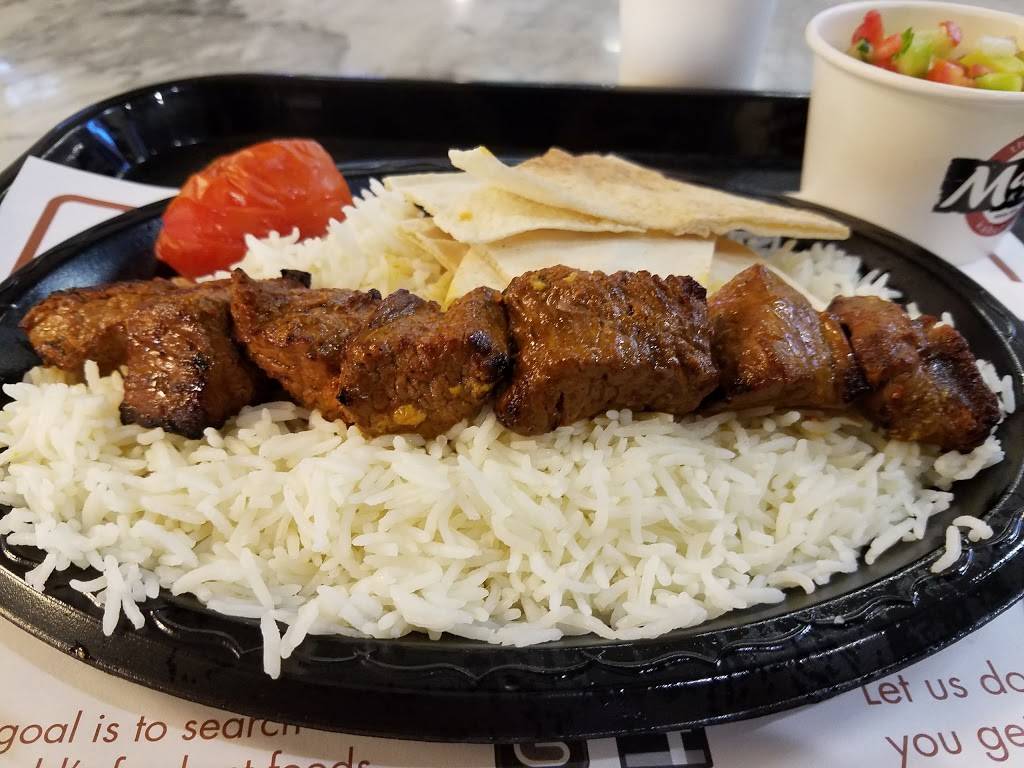 Massis Kabob | restaurant | 14006 Riverside Dr # 250A, Sherman Oaks, CA 91423, USA | 8187834850 OR +1 818-783-4850