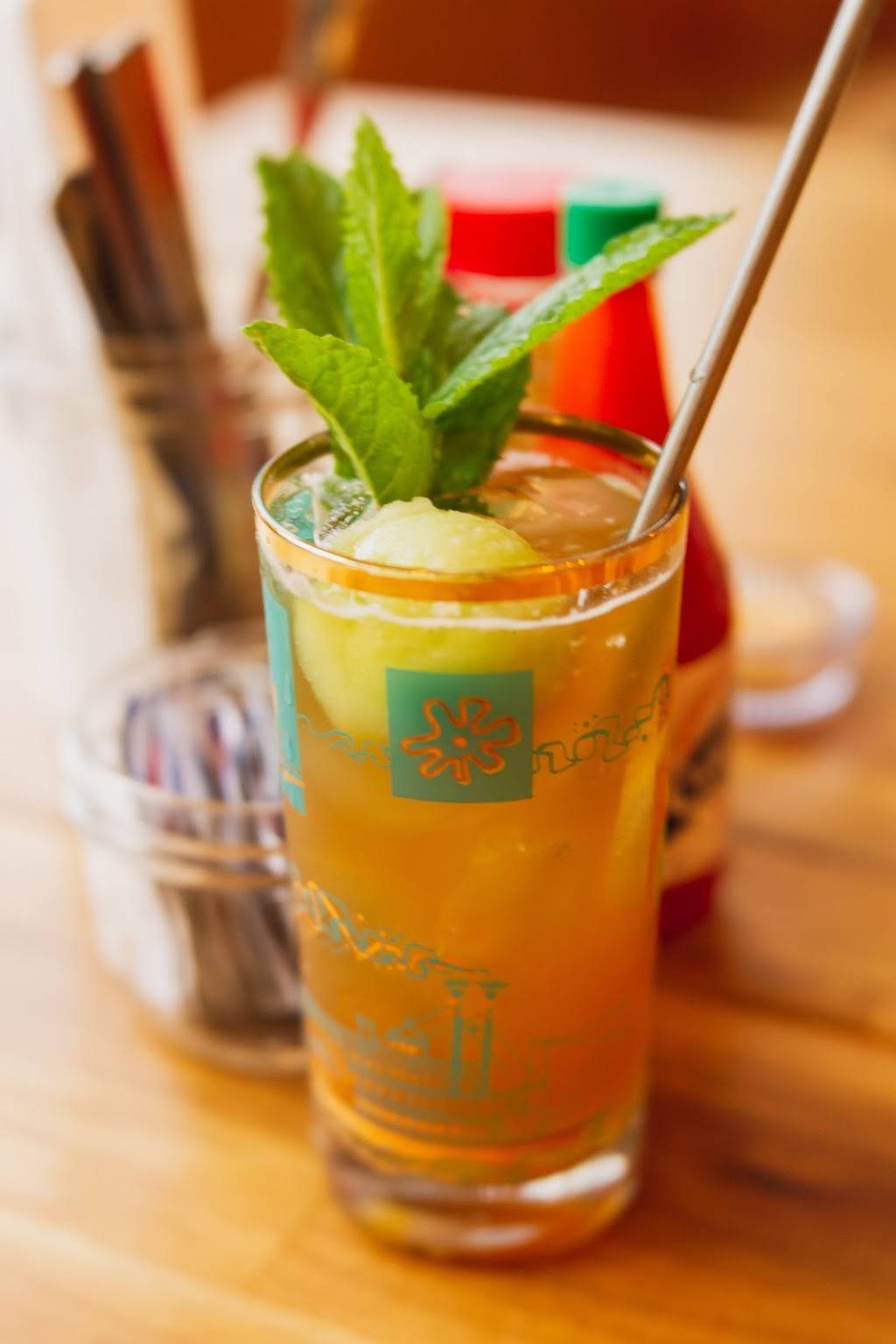 Yonder | restaurant | 4636 NE 42nd Ave suite a, Portland, OR 97218, USA | 5034447947 OR +1 503-444-7947