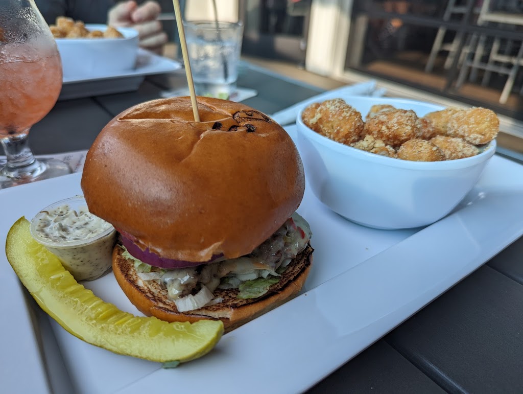 Shorebreak Pizza & Taphouse - Pungo | restaurant | 2750 Trent Pl, Virginia Beach, VA 23456, USA | 7576898886 OR +1 757-689-8886