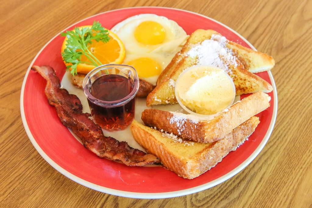Golden Waffle Cafe | restaurant | 1449 Broadway, Placerville, CA 95667, USA | 5306429322 OR +1 530-642-9322
