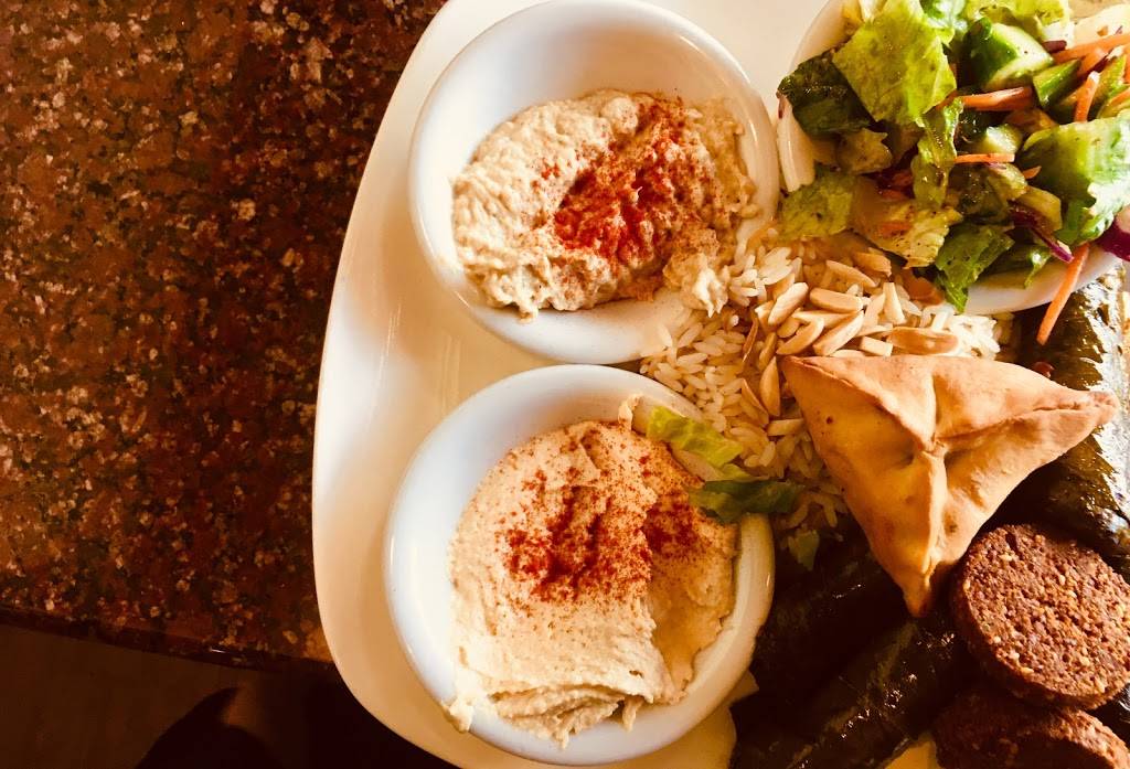 La Pita | restaurant | 22681 Newman St, Dearborn, MI 48124, USA | 3135637482 OR +1 313-563-7482