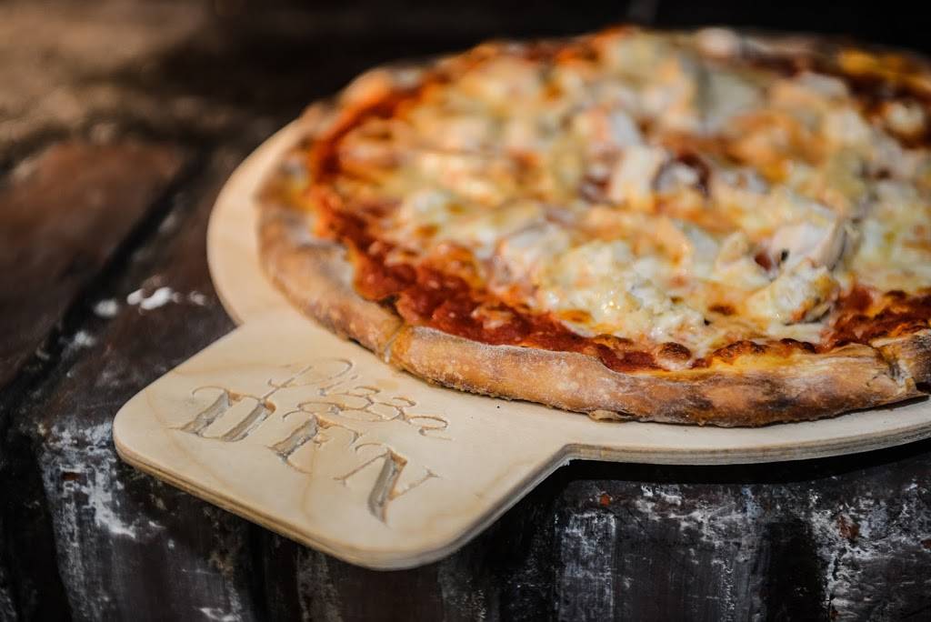 Pizza Den | restaurant | 242 Nassau St, Princeton, NJ 08542, USA | 6096838900 OR +1 609-683-8900