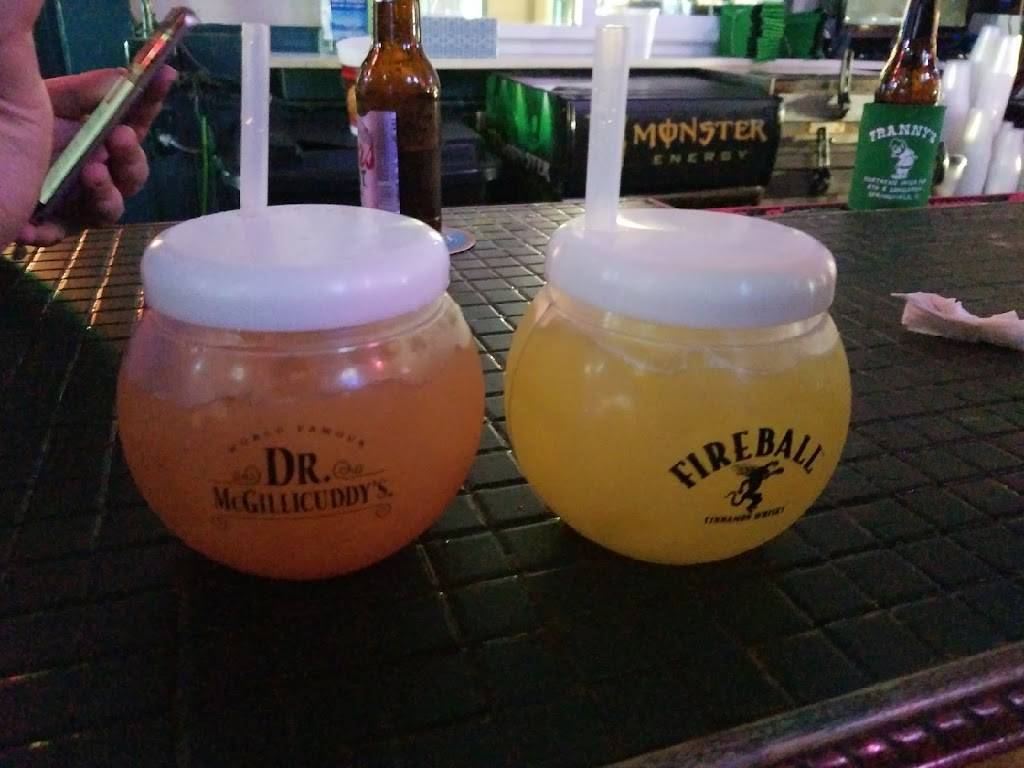 Frannys | restaurant | 2136 N 8th St, Springfield, IL 62702, USA | 2175287445 OR +1 217-528-7445