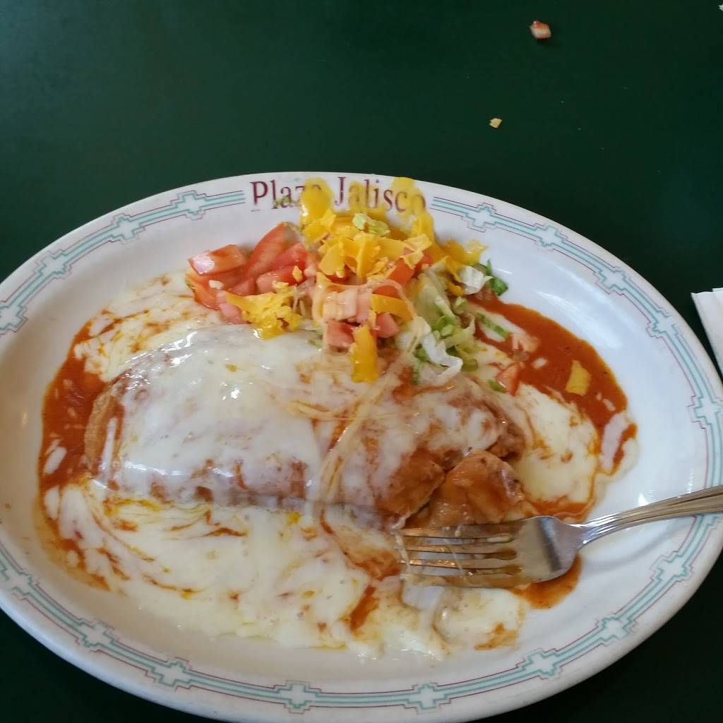 Plaza Jalisco | restaurant | 1340 NW Maryland Ave, Chehalis, WA 98532, USA | 3607484298 OR +1 360-748-4298
