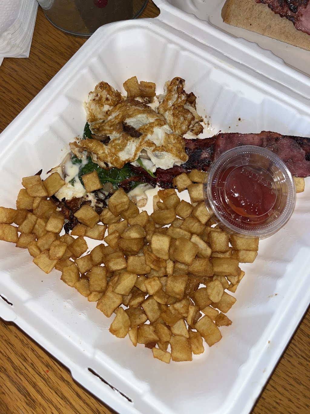 Vanessa Cafe Restaurant & Pastry Shop | restaurant | 541a Mantua Ave, Paulsboro, NJ 08066, USA | 8566664434 OR +1 856-666-4434