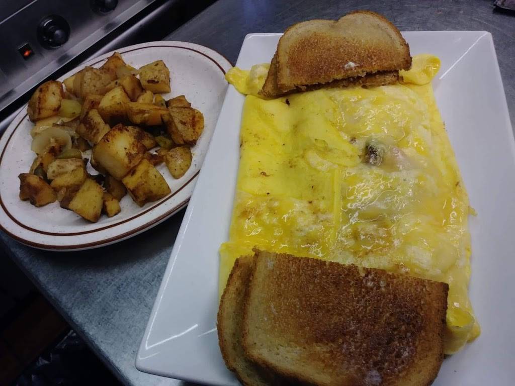 Bridgewater Diner | restaurant | 4374 W Woodstock Rd, Woodstock, VT 05091, USA | 8026726050 OR +1 802-672-6050