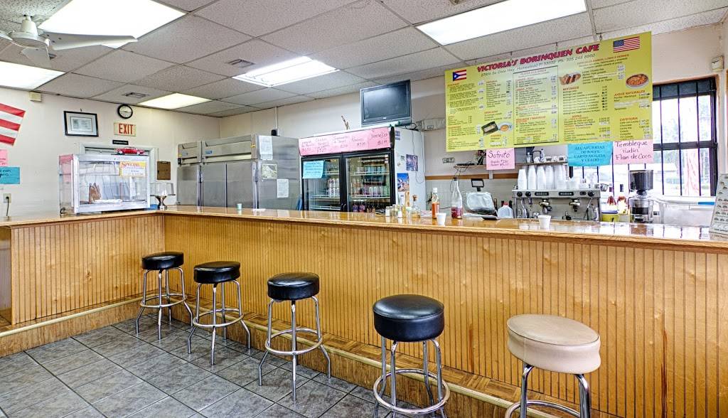 Victorias Borinquen Cafe | restaurant | 27855 S Dixie Hwy, Homestead, FL 33032, USA | 3052488860 OR +1 305-248-8860