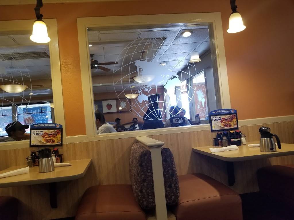 IHOP | bakery | 813 St Andrews Rd, Columbia, SC 29210, USA | 8037312136 OR +1 803-731-2136