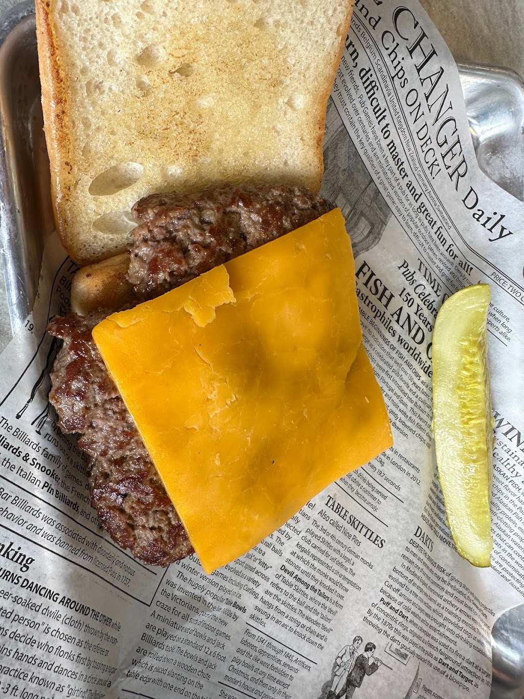 Marilyns | restaurant | 148 S Whelen Ave, Medford, WI 54451, USA | 7153600900 OR +1 715-360-0900