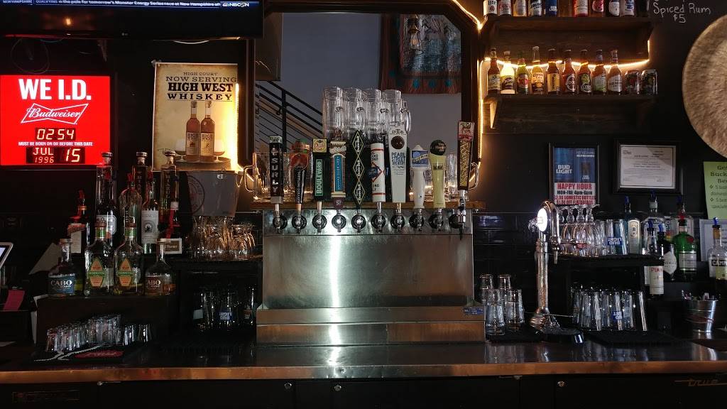 High Court Pub | restaurant | 109 Parkway Ave N, Lanesboro, MN 55949, USA | 5074672782 OR +1 507-467-2782