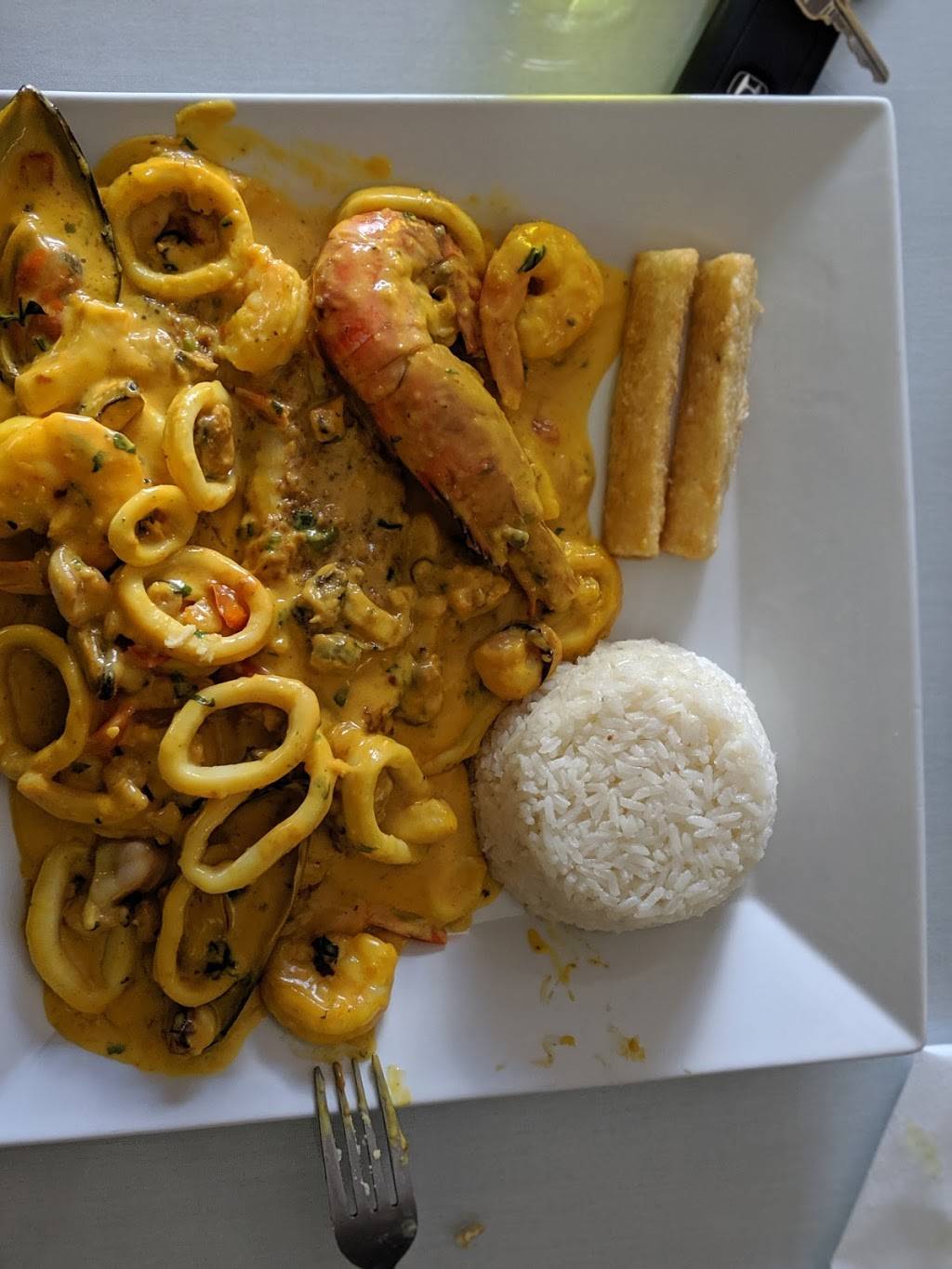 La Bodega - Peruvian Restaurant & Store | restaurant | 13774 SW 88th St, Miami, FL 33186, USA | 3053868836 OR +1 305-386-8836