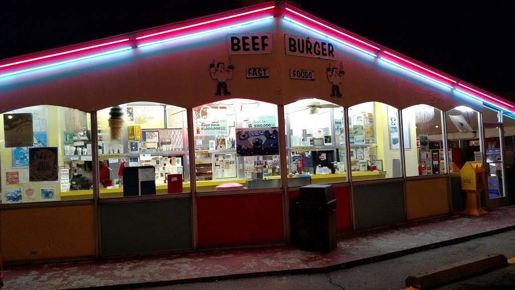 Beef-Burger | restaurant | 1040 W Gate City Blvd, Greensboro, NC 27403, USA | 3362727505 OR +1 336-272-7505