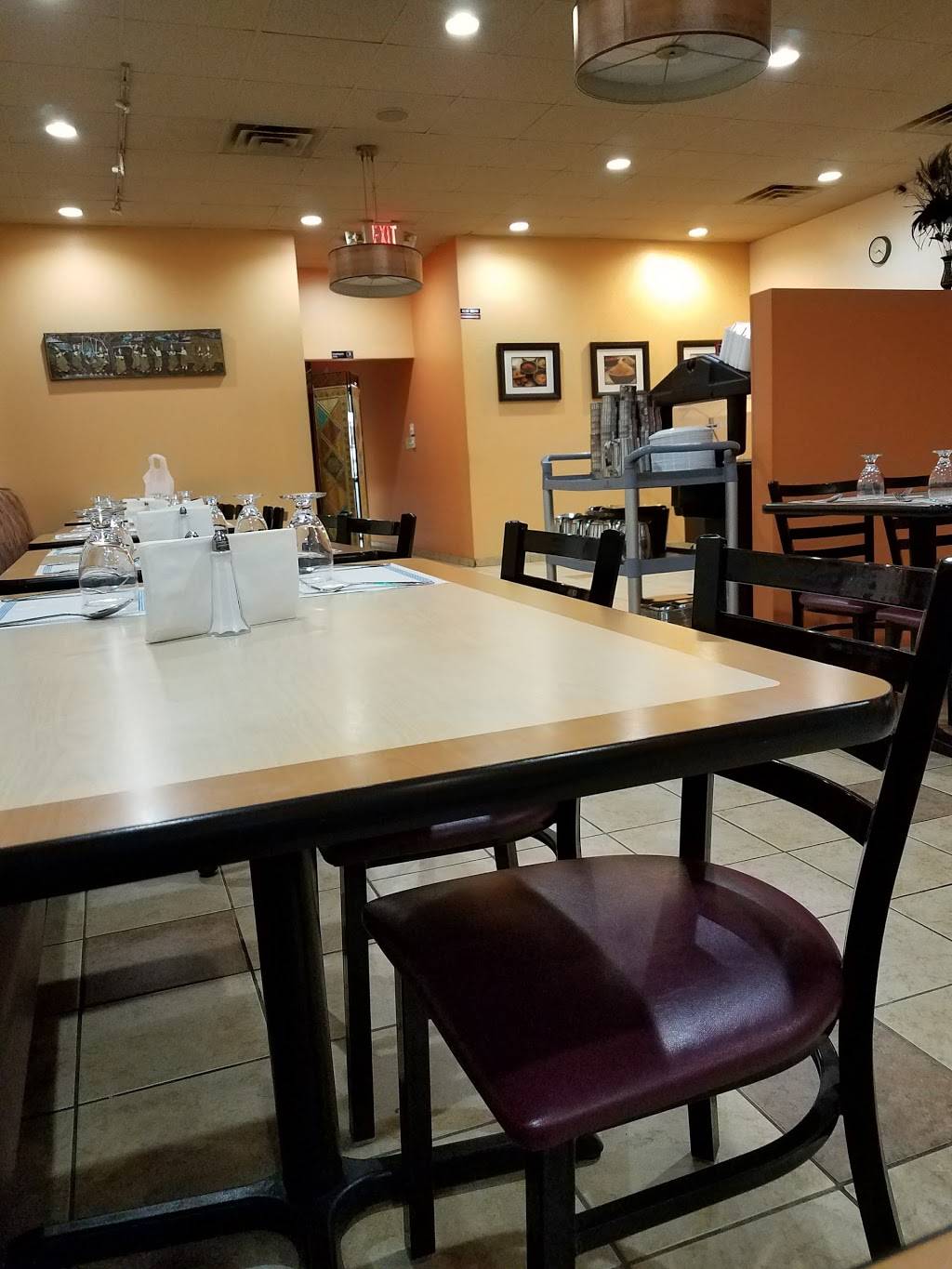 Sai Krishna Bhavan | restaurant | 10970 Chapel Hill Rd #108, Morrisville, NC 27560, USA | 9194810910 OR +1 919-481-0910