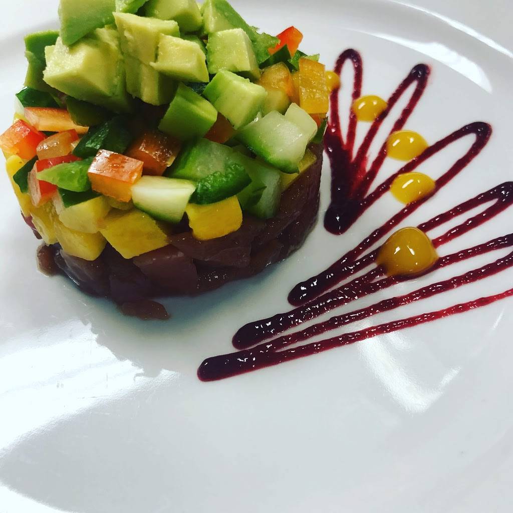 Ten Bistro | restaurant | 5005 Peachtree Pkwy #820, Peachtree Corners, GA 30092, USA | 7703758330 OR +1 770-375-8330