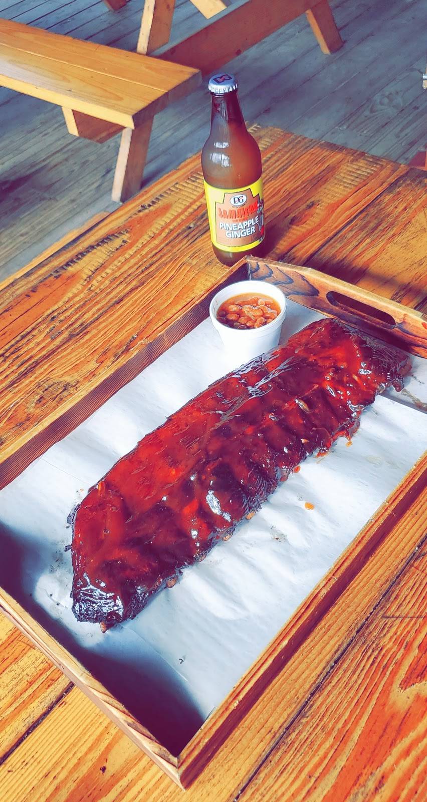 CBs Jamaican Jerk | restaurant | 6716 Washington Ave, Ocean Springs, MS 39564, USA | 2283272444 OR +1 228-327-2444