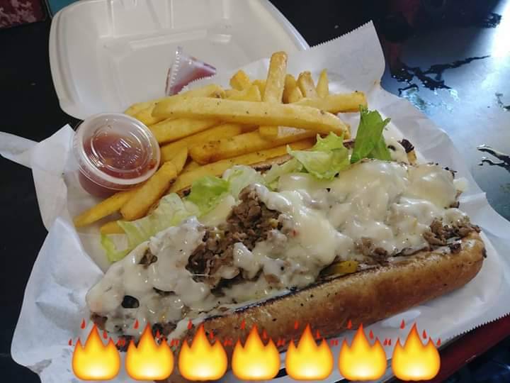 Hillboyz Mobile Concessions | restaurant | 1499 Ragan St, Memphis, TN 38106, USA | 9013641614 OR +1 901-364-1614