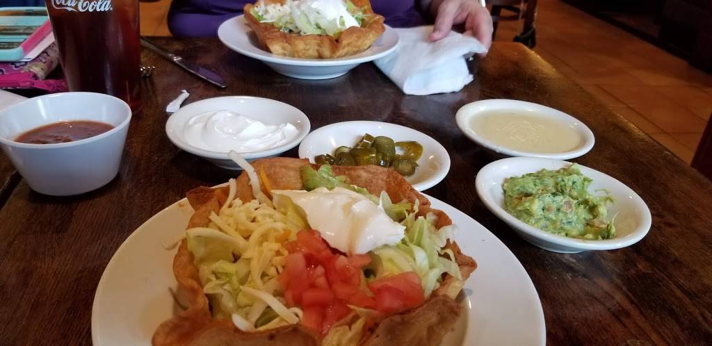 El Tapatio | restaurant | 707 Milford Rd, Merrimack, NH 03054, USA | 6032625801 OR +1 603-262-5801