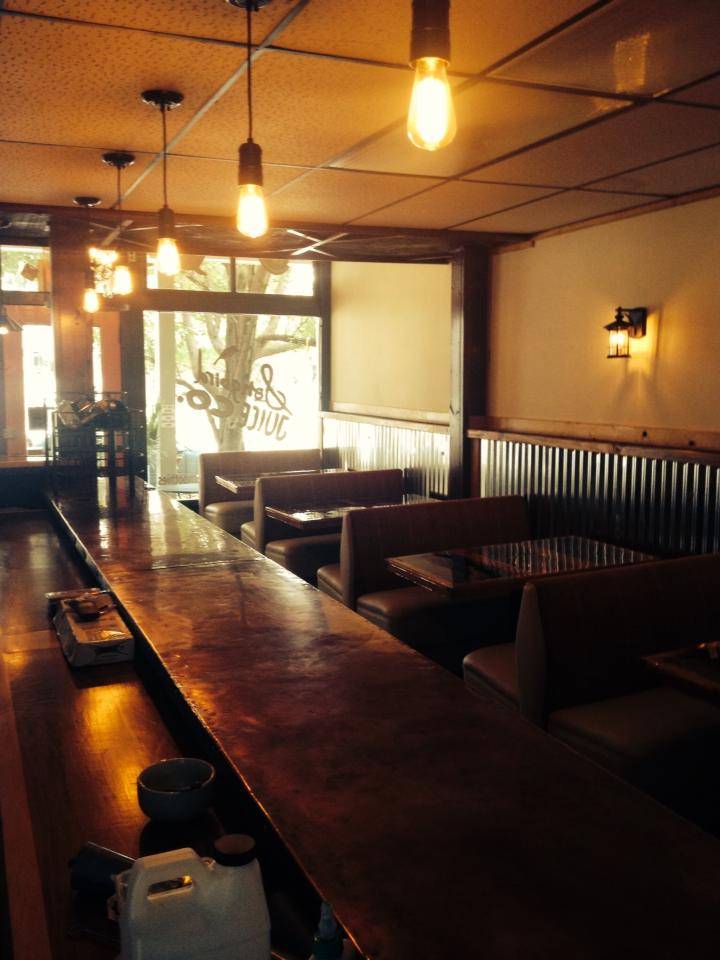 Songbird Juice Co. | restaurant | 1617 Briggs St, Wichita, KS 67203, USA | 3168662473 OR +1 316-866-2473