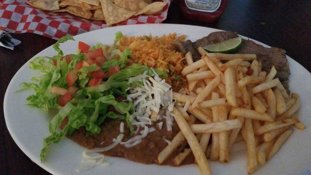 La Hacienda | restaurant | 25 Talbot St E, Leamington, ON N8H 1L1, Canada | 5487840021 OR +1 548-784-0021