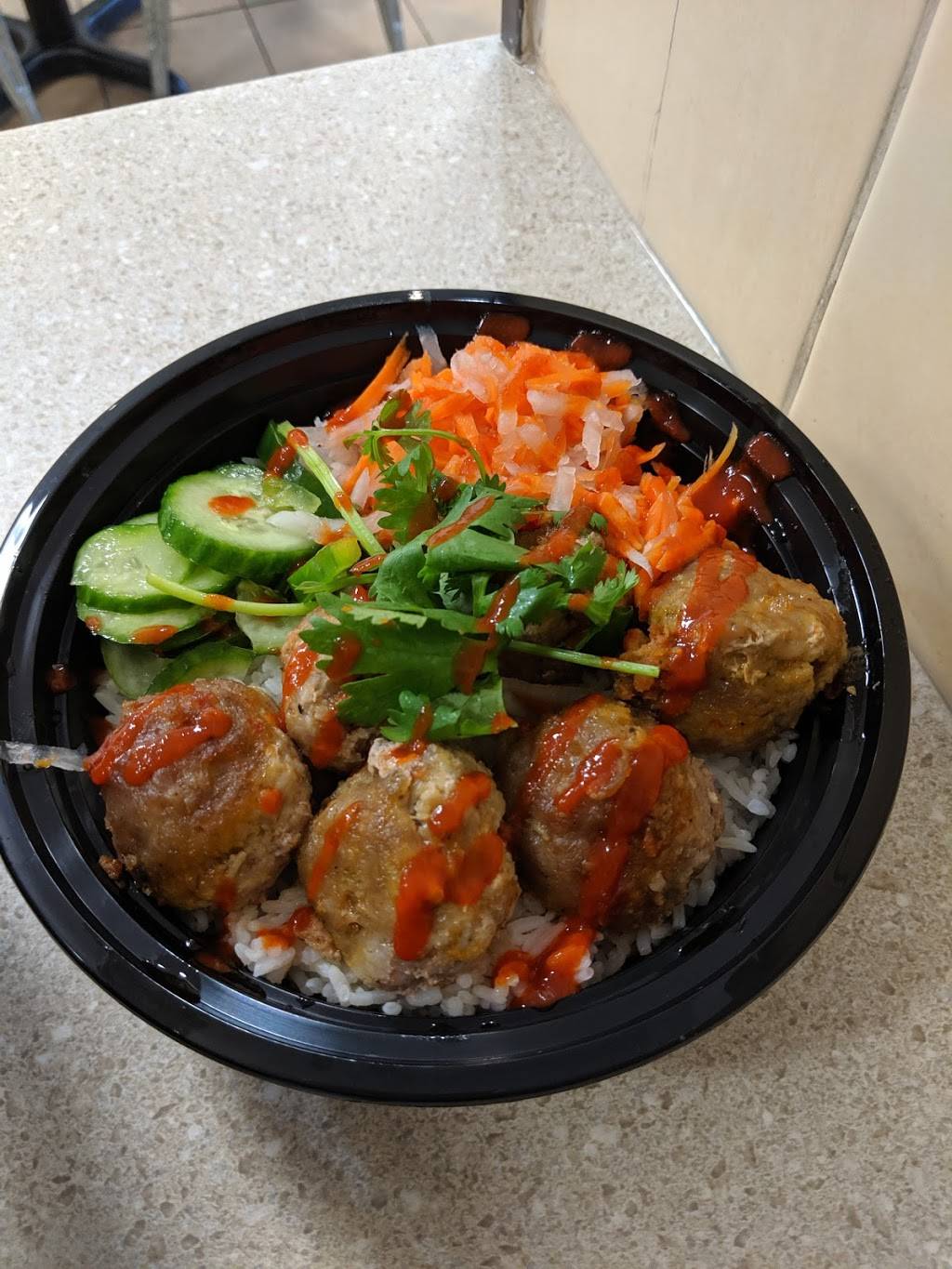 Maries Cafe | restaurant | Suite 660, K, 660 E Los Angeles Ave Suite K, Simi Valley, CA 93065, USA | 8058247506 OR +1 805-824-7506