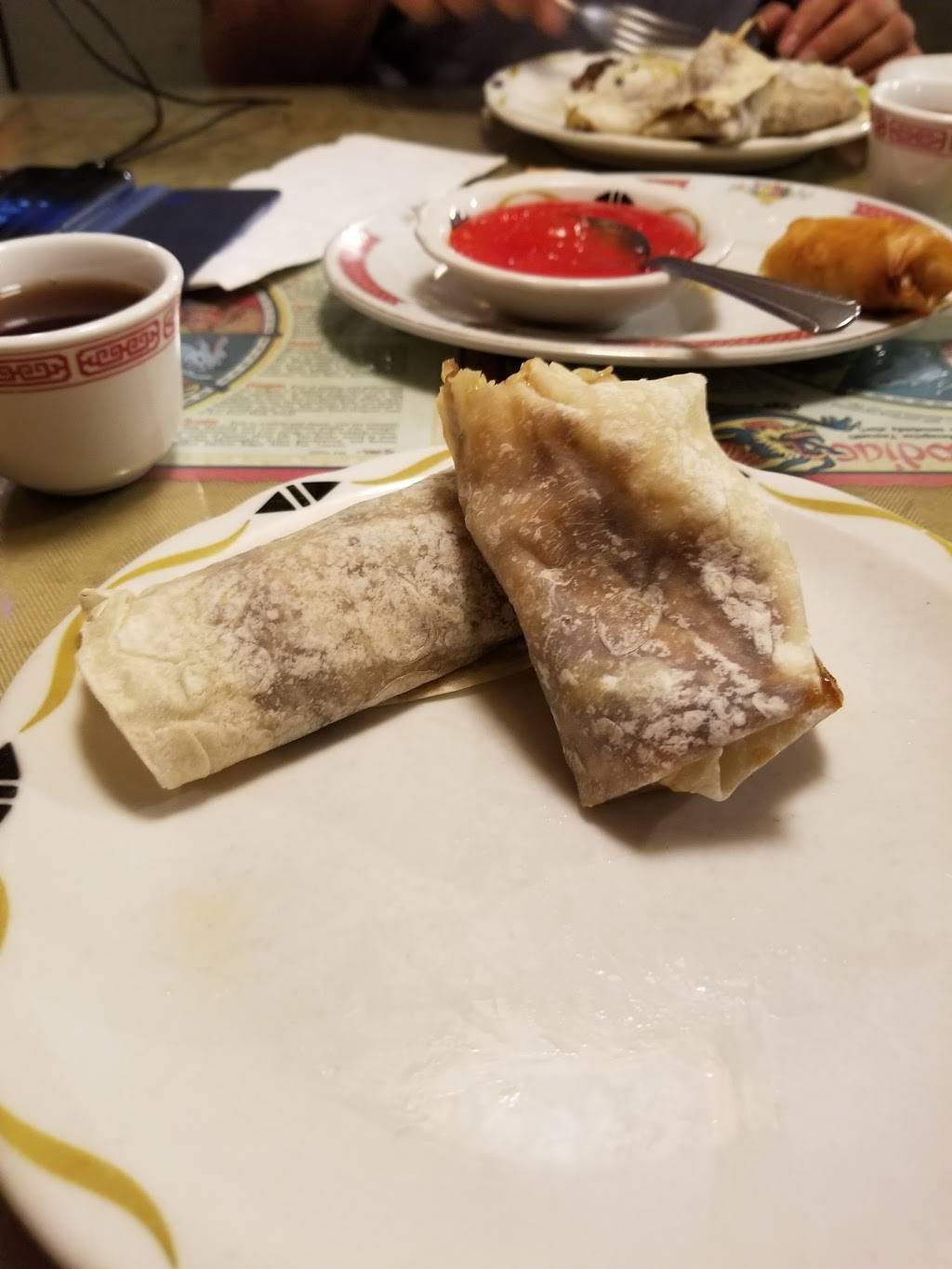 New Peking | restaurant | 1208 E Maple St, Bellingham, WA 98225, USA | 3607345272 OR +1 360-734-5272