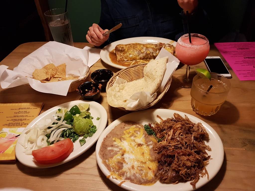 Old Town Mexican Cafe | restaurant | 2489 San Diego Ave, San Diego, CA 92110, USA | 6192933941 OR +1 619-293-3941