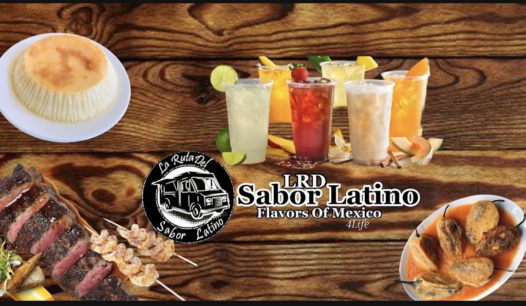 La Ruta Del Sabor Latino | restaurant | 400 S Main St, Springville, UT 84663, USA | 8013183874 OR +1 801-318-3874