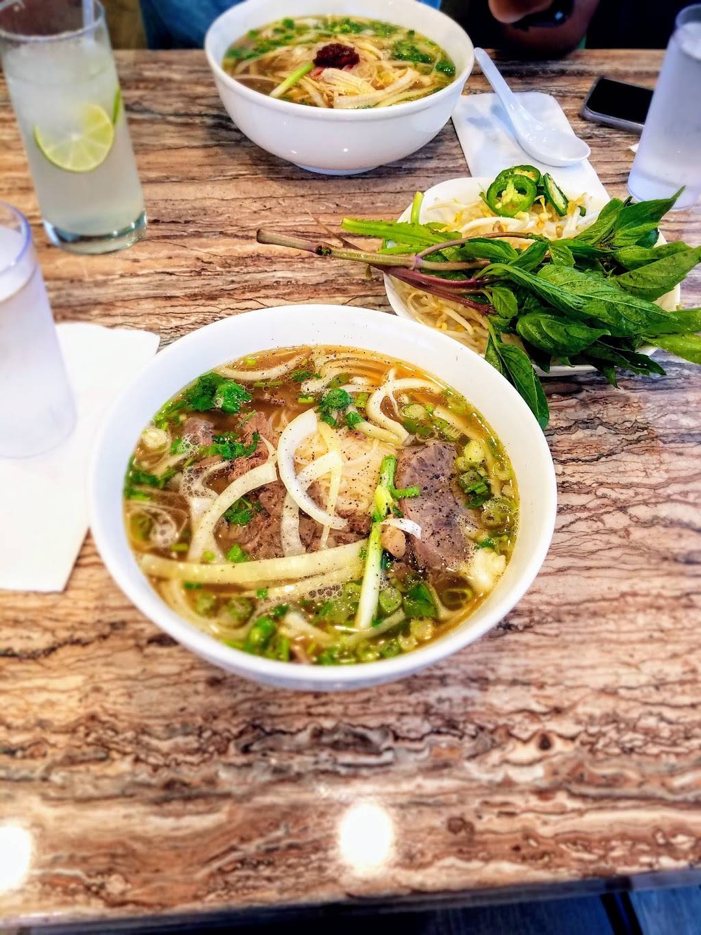 Pho City | restaurant | 324 Berlin - Cross Keys Rd, Williamstown, NJ 08094, USA | 8568189218 OR +1 856-818-9218