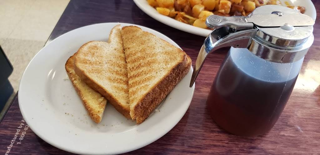 Gabes Cafe | restaurant | 500 8th St B, Dacono, CO 80514, USA | 3038338915 OR +1 303-833-8915