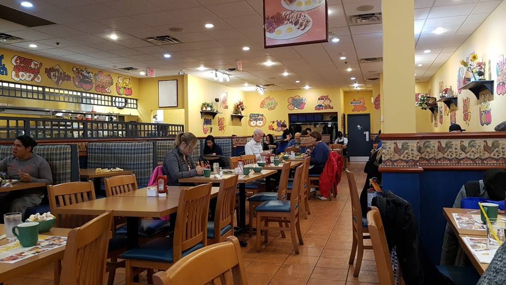 Cora Breakfast and Lunch | restaurant | 4328 Walker Rd, Windsor, ON N8W 3T5, Canada | 5194194317 OR +1 519-419-4317