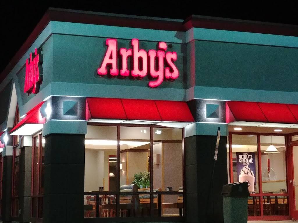 Arbys | restaurant | 144 S Randall Rd, Batavia, IL 60510, USA | 6307611140 OR +1 630-761-1140