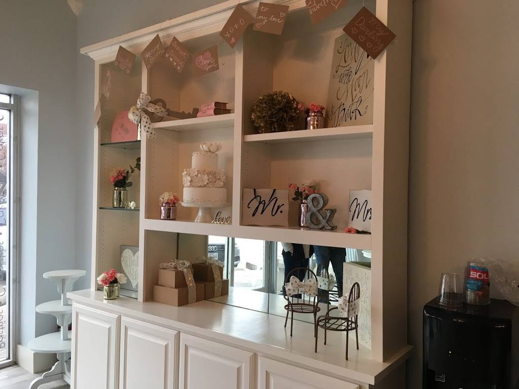 Tart Bakery | bakery | 5219 W Lovers Ln, Dallas, TX 75209, USA | 4693358919 OR +1 469-335-8919